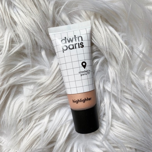 NWT DWTN PARIS HIGHLIGHTER - Picture 2 of 4